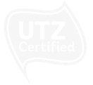 UTZ Certified logo