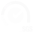 SGS HACCP system logo