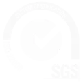 SGS ISO 22000 mark
