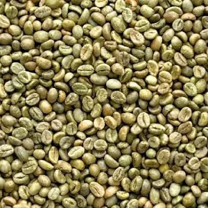 Hạt cà phê nhân Robusta Grade 1 S13 Clean