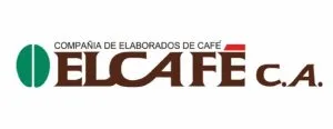 Logo ELCAFE C.A.