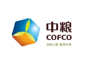Logo COFCO