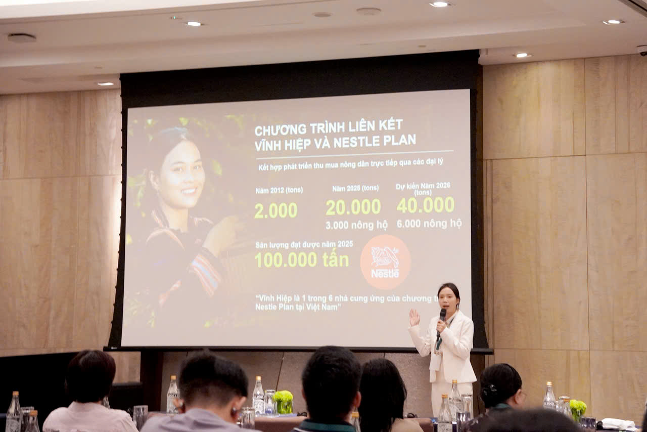 VINH HIEP 4C