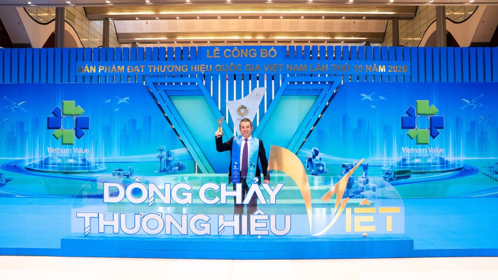 VINH HIEP GIA LAI