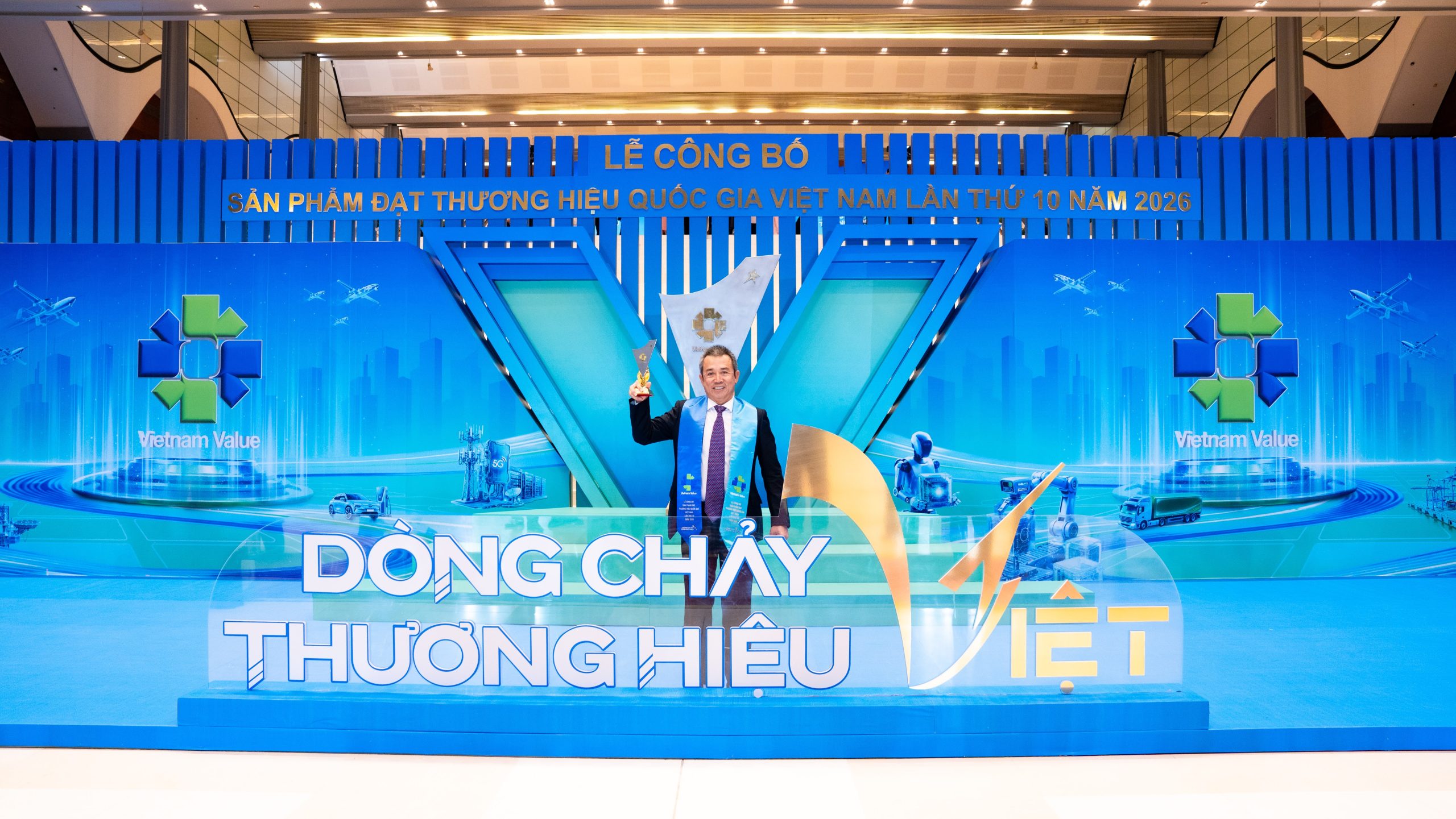 VINH HIEP GIA LAI