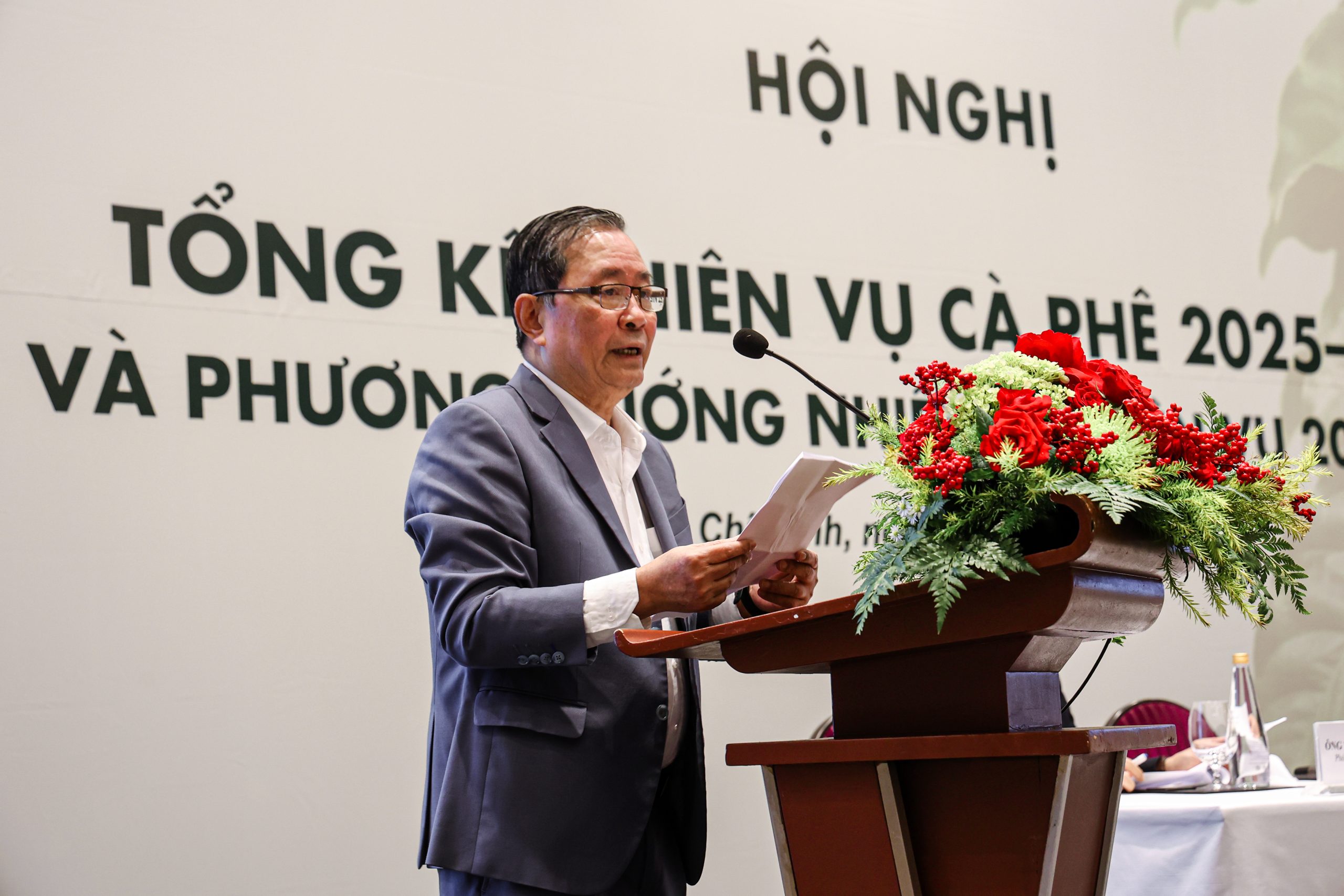 Vĩnh Hiệp tiếp tục dẫn đầu xuất khẩu cà phê nhân xanh Việt Nam niên vụ 2025–2026 3 Le Minh 9 1 scaled